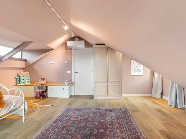 Zaalberglaan 33, HEEMSKERK