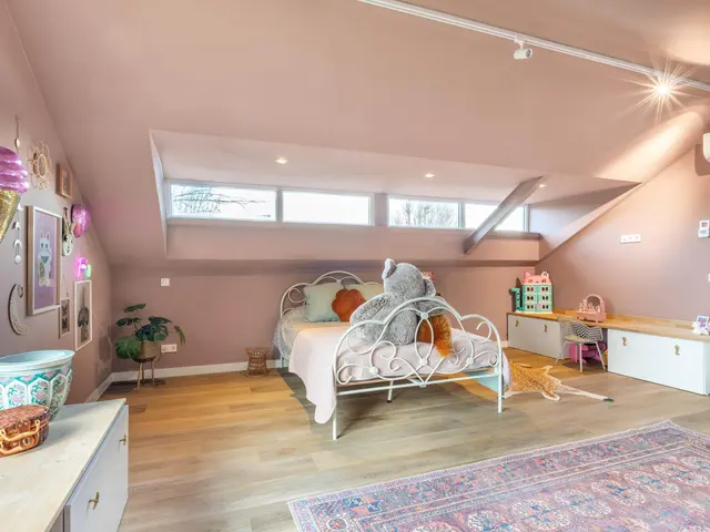 Zaalberglaan 33, HEEMSKERK