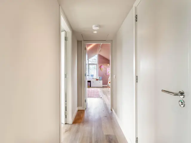 Zaalberglaan 33, HEEMSKERK