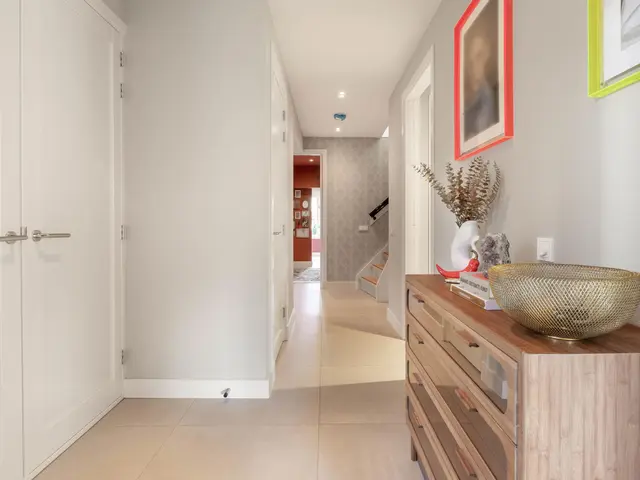 Zaalberglaan 33, HEEMSKERK