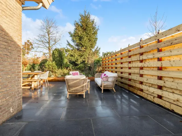 Zaalberglaan 33, HEEMSKERK