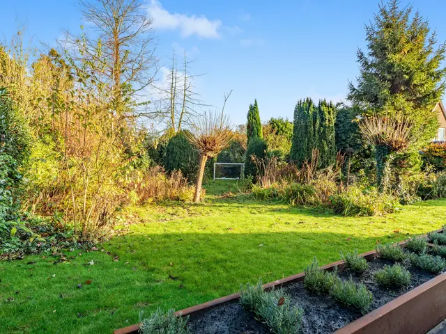 Zaalberglaan 33, HEEMSKERK