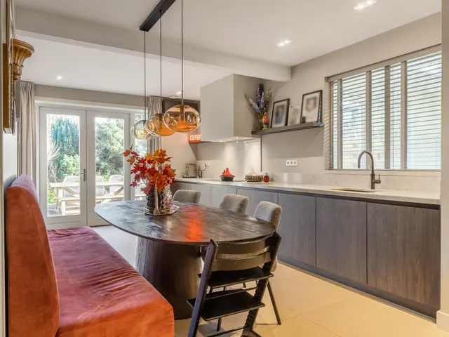 Zaalberglaan 33, HEEMSKERK