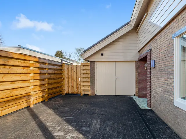 Zaalberglaan 33, HEEMSKERK