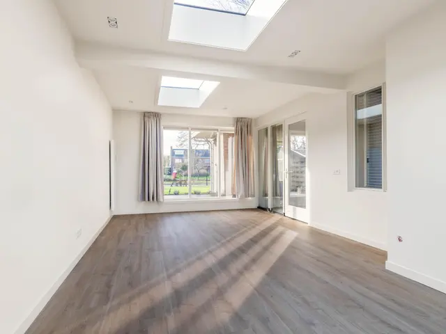 Zaalberglaan 33, HEEMSKERK