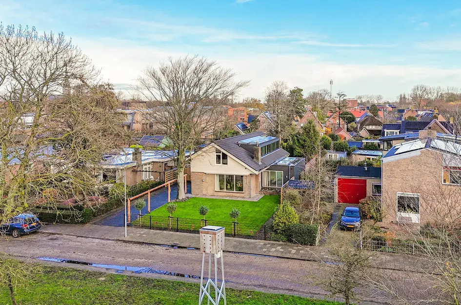 Zaalberglaan 33