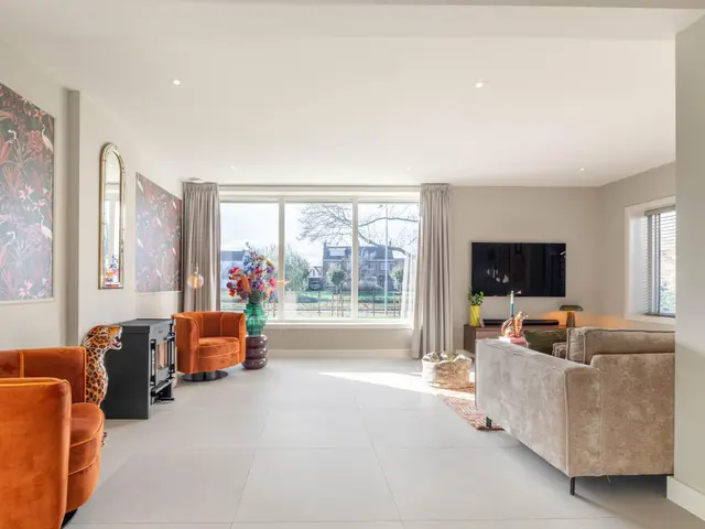 Zaalberglaan 33, HEEMSKERK