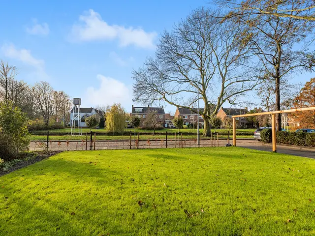 Zaalberglaan 33, HEEMSKERK