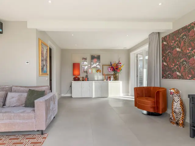 Zaalberglaan 33, HEEMSKERK