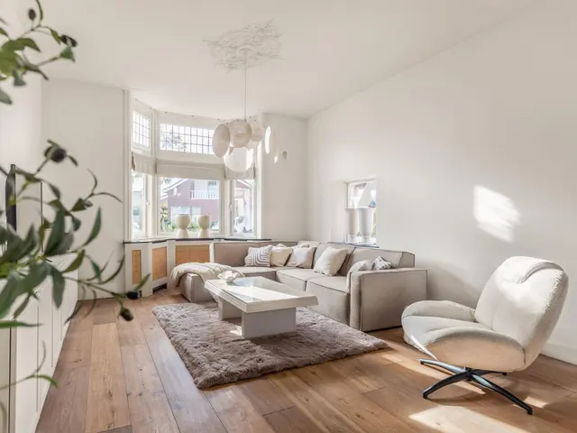 Dr. Schuitstraat 11, BEVERWIJK