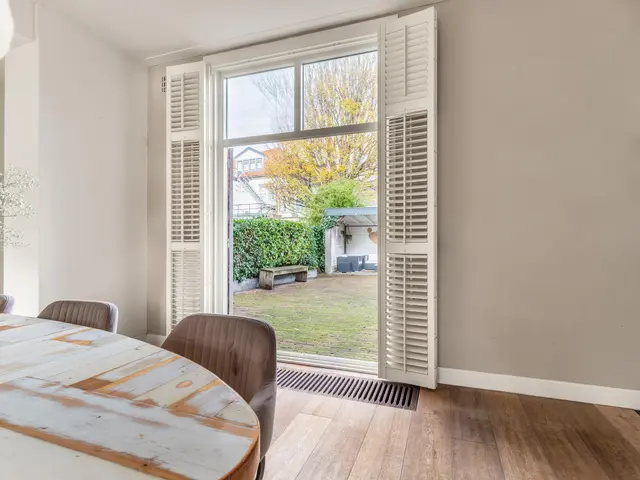 Dr. Schuitstraat 11, BEVERWIJK