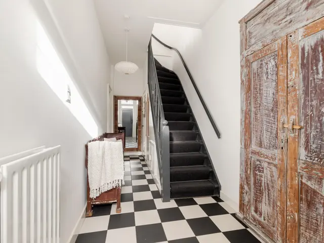 Dr. Schuitstraat 11, BEVERWIJK