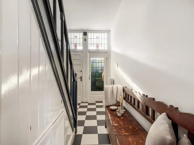 Dr. Schuitstraat 11, BEVERWIJK