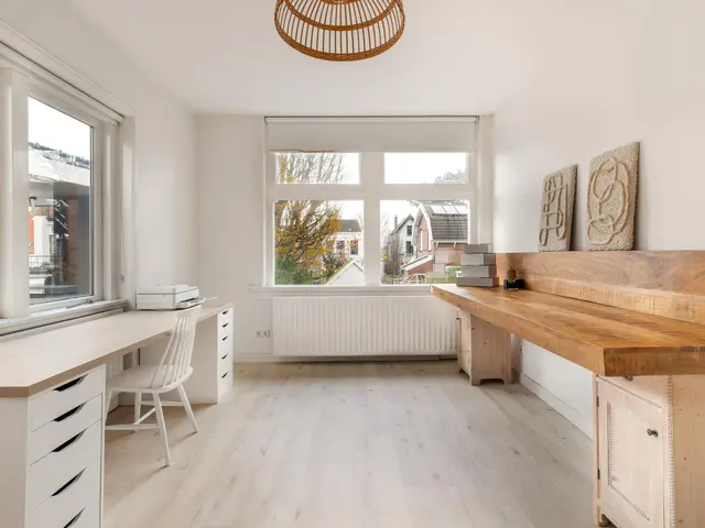 Dr. Schuitstraat 11, BEVERWIJK