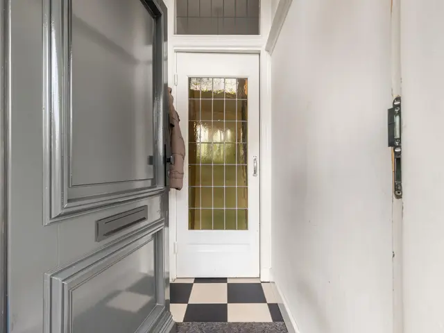 Dr. Schuitstraat 11, BEVERWIJK