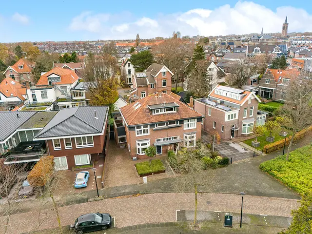 Dr. Schuitstraat 11, BEVERWIJK