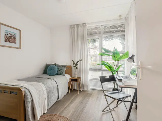 Losse acker 7, HEEMSKERK