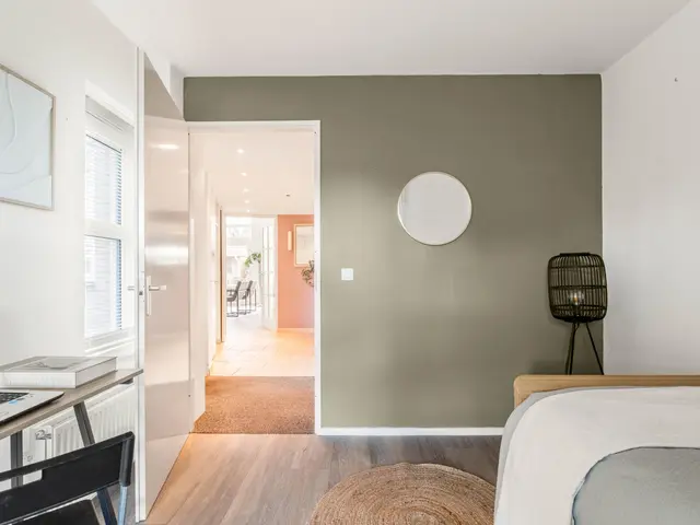 Losse acker 7, HEEMSKERK