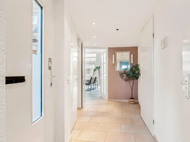 Losse acker 7, HEEMSKERK