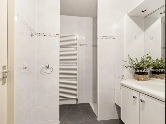 Losse acker 7, HEEMSKERK