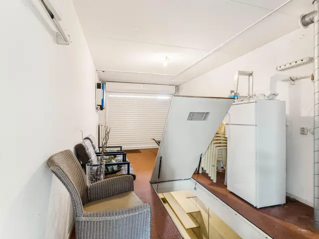 Losse acker 7, HEEMSKERK