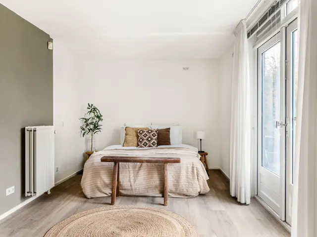 Losse acker 7, HEEMSKERK