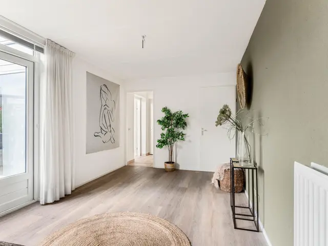 Losse acker 7, HEEMSKERK