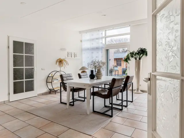 Losse acker 7, HEEMSKERK