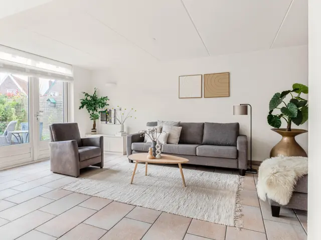 Losse acker 7, HEEMSKERK