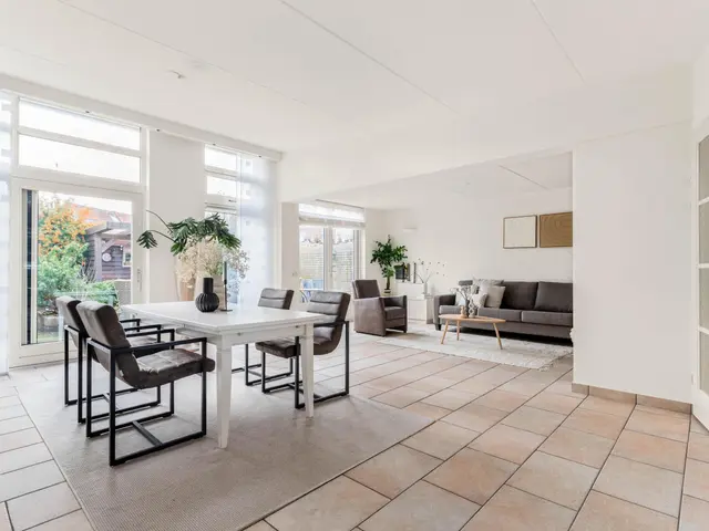 Losse acker 7, HEEMSKERK