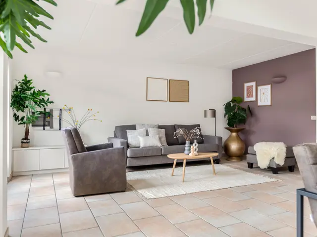 Losse acker 7, HEEMSKERK