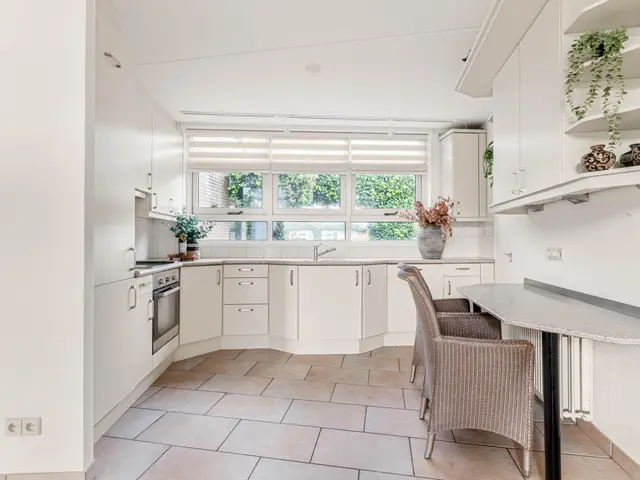 Losse acker 7, HEEMSKERK