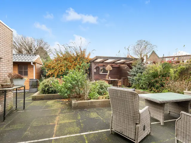 Losse acker 7, HEEMSKERK