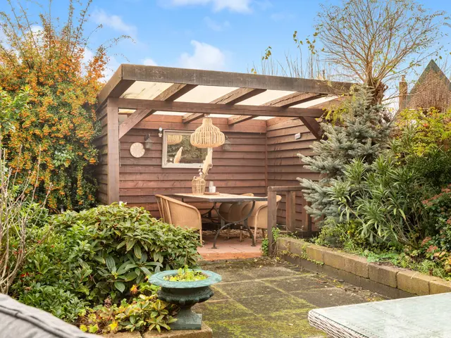 Losse acker 7, HEEMSKERK