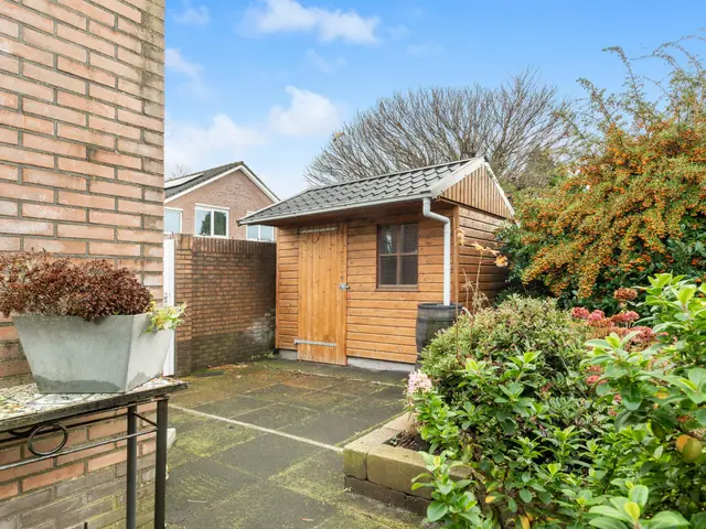 Losse acker 7, HEEMSKERK