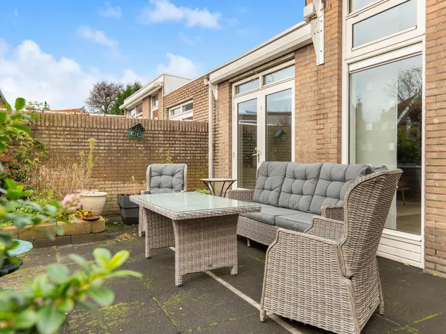 Losse acker 7, HEEMSKERK