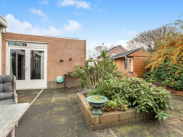 Losse acker 7, HEEMSKERK