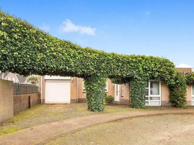 Losse acker 7, HEEMSKERK