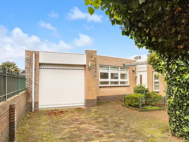 Losse acker 7, HEEMSKERK