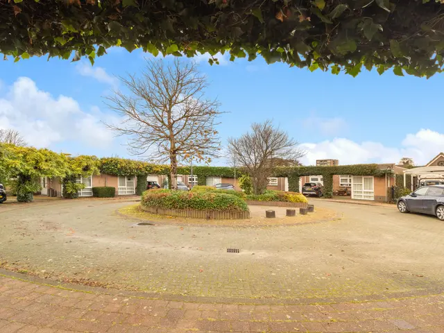 Losse acker 7, HEEMSKERK