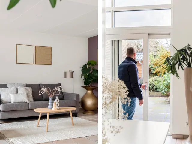 Losse acker 7, HEEMSKERK