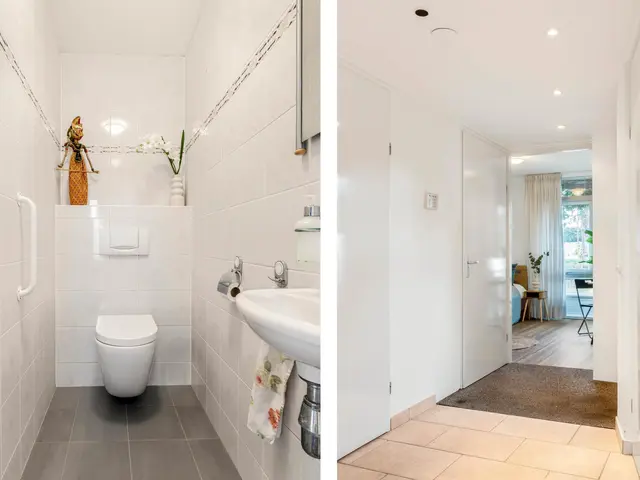 Losse acker 7, HEEMSKERK