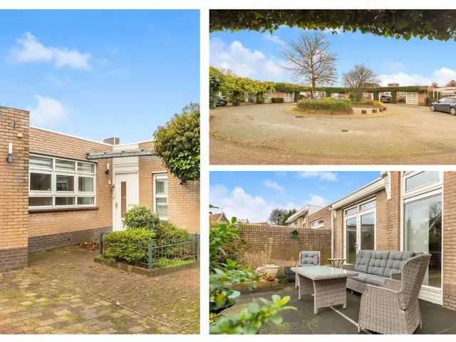 Losse acker 7, HEEMSKERK