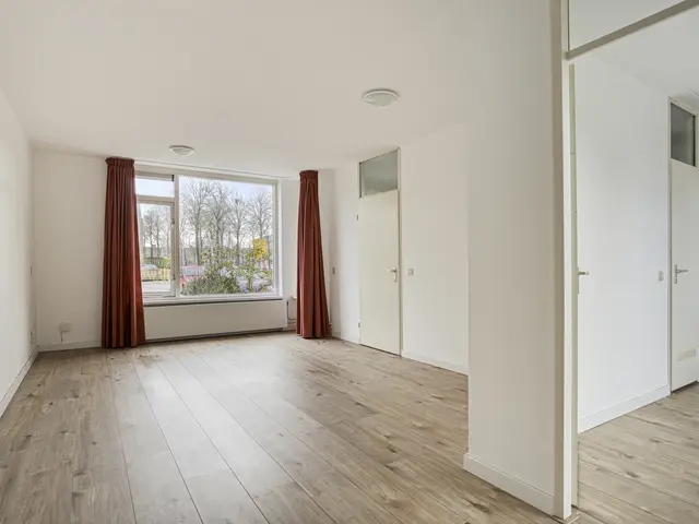 Lotharingenweg 1, ALKMAAR