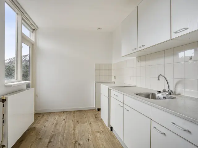 Lotharingenweg 1, ALKMAAR