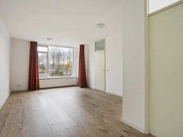 Lotharingenweg 1, ALKMAAR