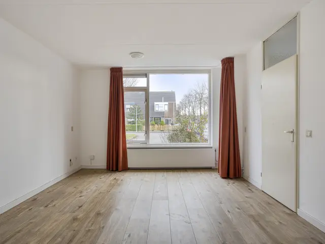 Lotharingenweg 1, ALKMAAR