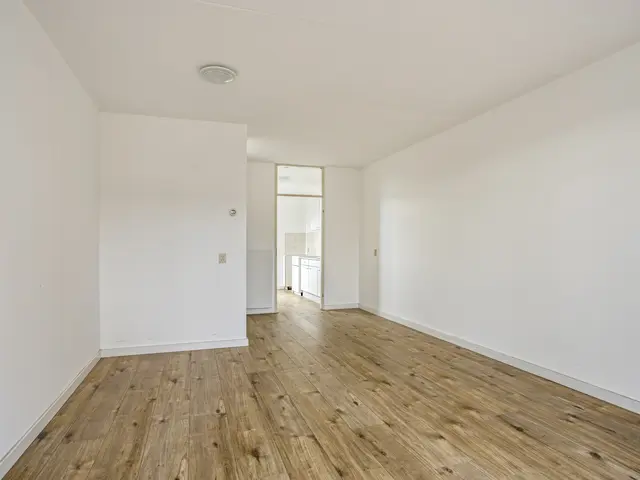 Lotharingenweg 1, ALKMAAR