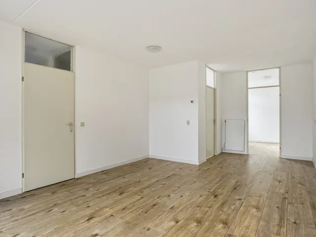 Lotharingenweg 1, ALKMAAR