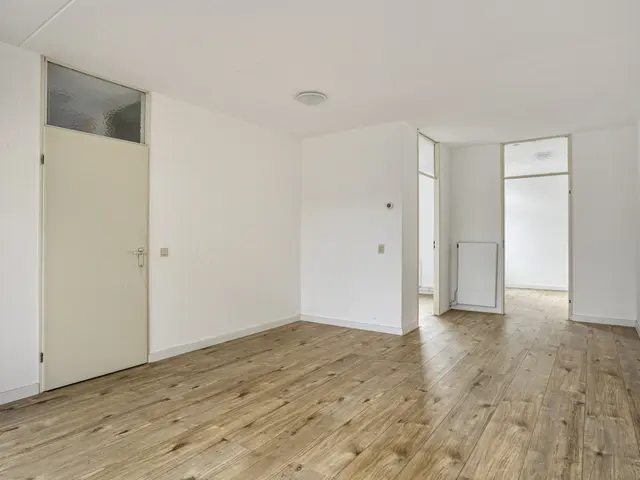 Lotharingenweg 1, ALKMAAR